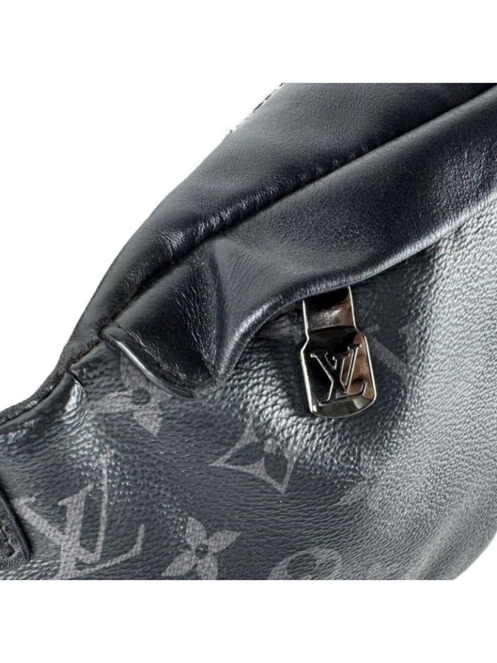 Louis Vuitton Body Bag Monogram Eclipse Discovery - Picture 6 of 10